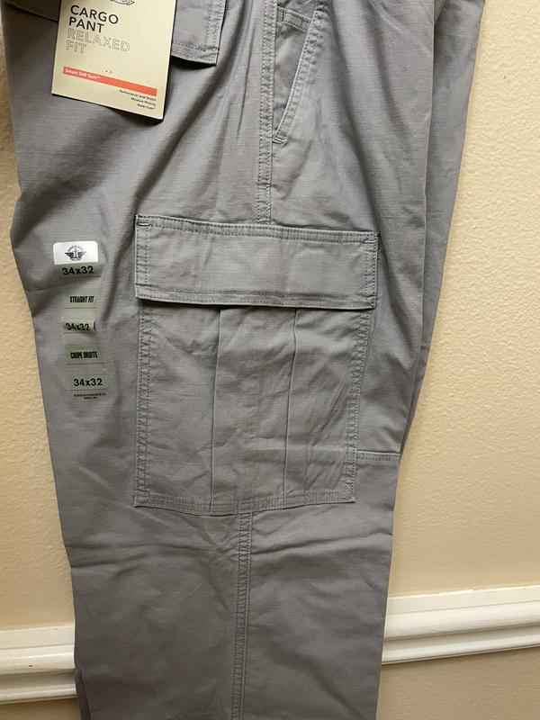 Dockers cargo pants on sale big and tall