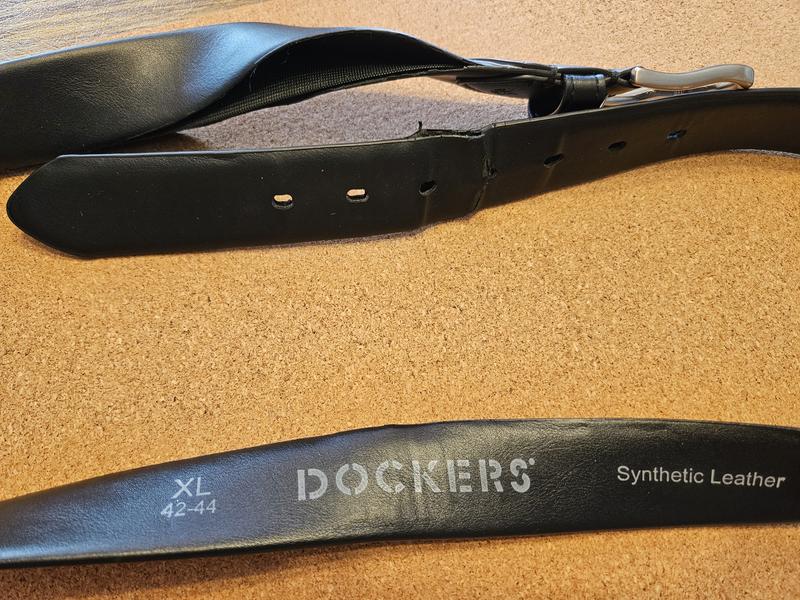 Stretch Tab Belt – Dockers®