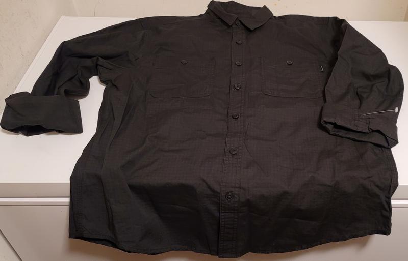 size2 askyy DOCKING SHIRTS ドッキング シャツ 黒 size2 askyy DOCKING SHIRTS ドッキング シャツ 黒 size2 askyy