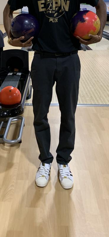 Men's Ultimate 360 Slim-Fit Chino Pants 