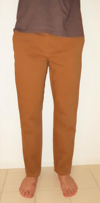 Ultimate Chinos, Slim Fit – Dockers®