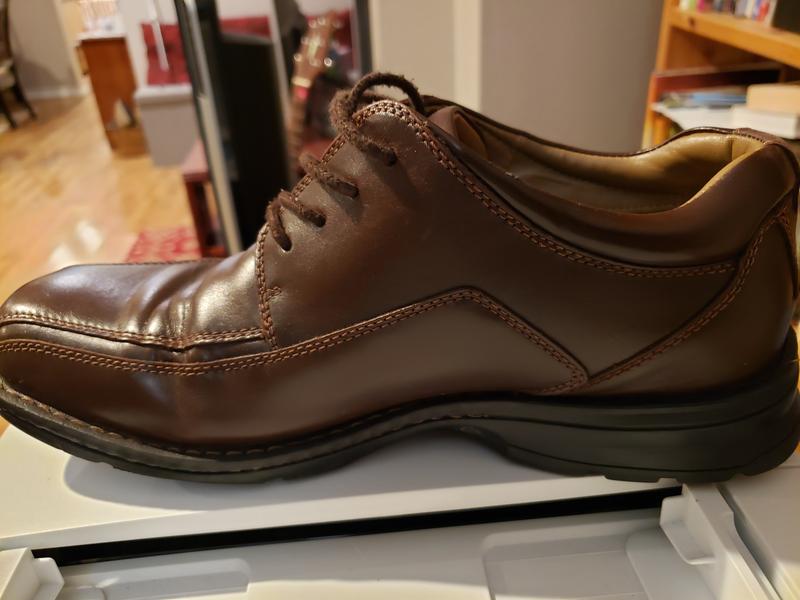 Dockers trustee oxford shop shoes