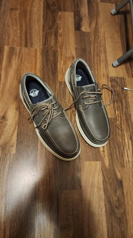 Beacon Boat Shoes – Dockers®