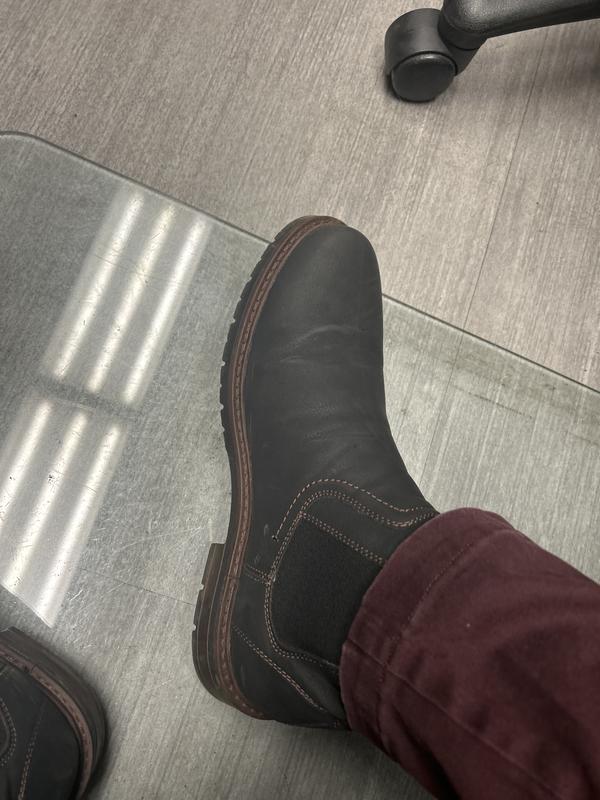 Dockers chelsea sale boots