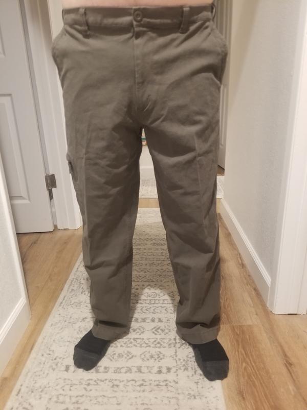 Men's crossover best sale cargo pants