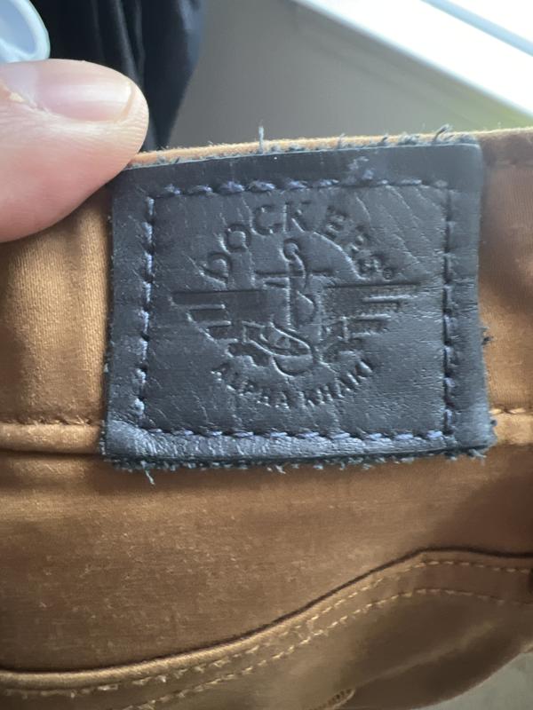 Leather quality