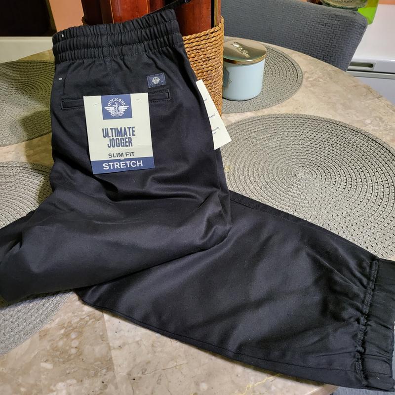 Ultimate Joggers Slim Fit Dockers