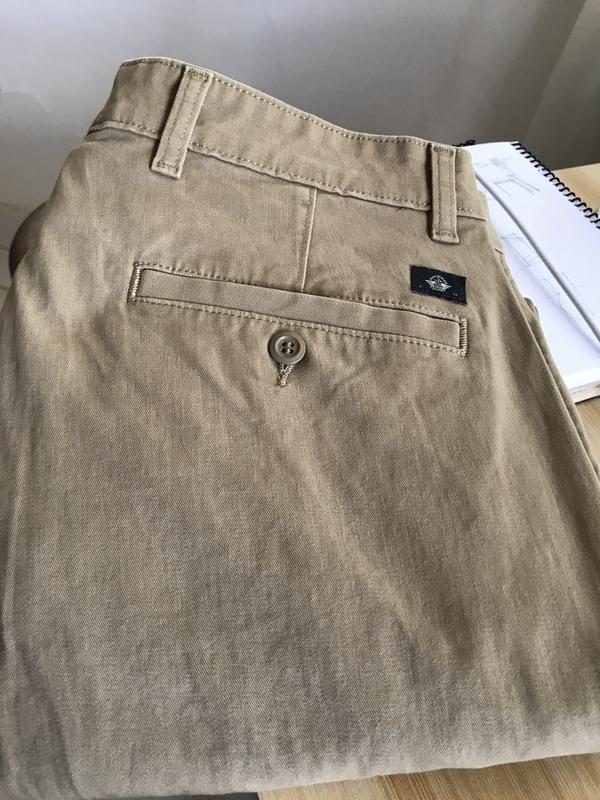 Ultimate Chinos, Athletic Fit – Dockers® Ultimate Chinos, Athletic Fit – Dockers®