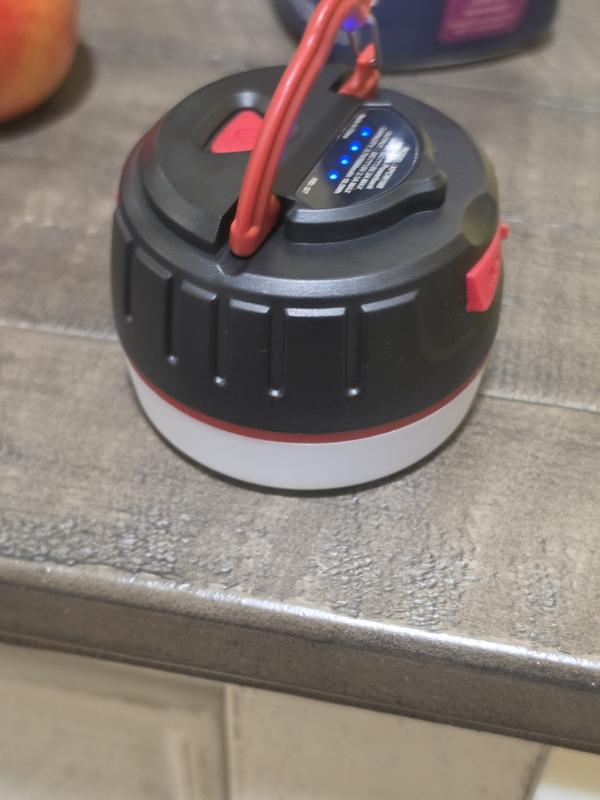 new lantern