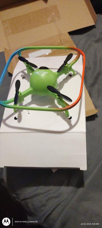 Sky rider orbit obstacle deals avoidance drone