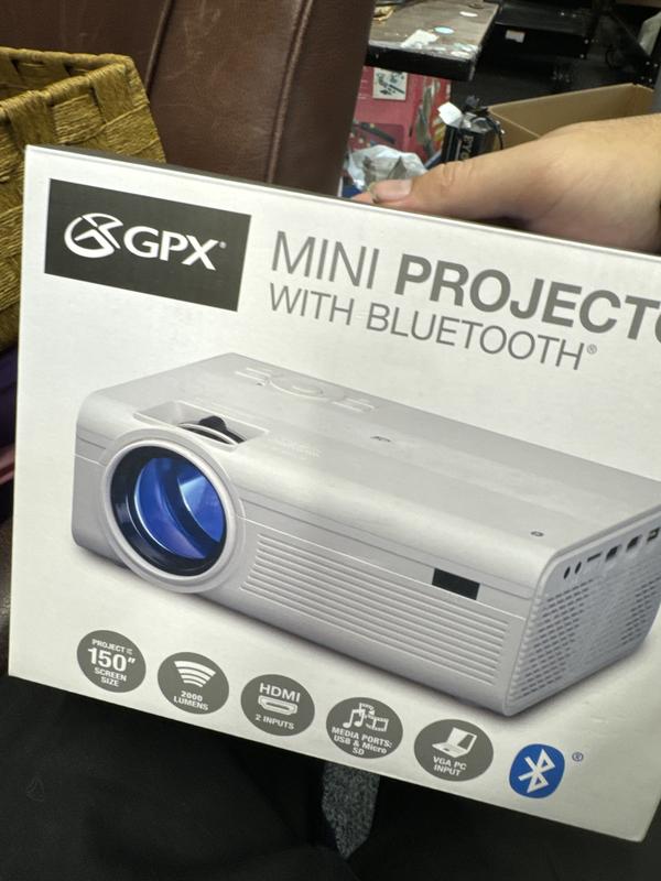 Best mini projector