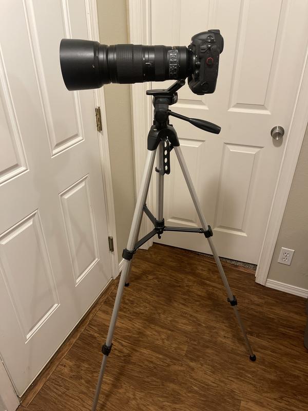 GPX 62" Tripod - TPD627S