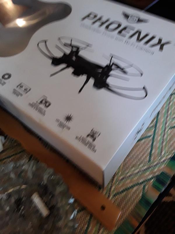 Phoenix sky deals rider drone