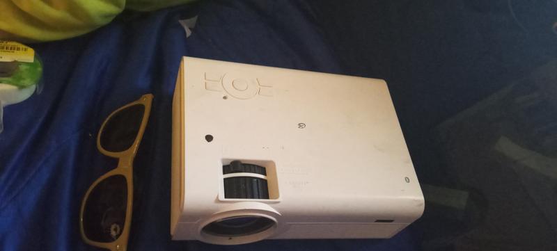 Best Projector Ive Ever Owned!!!!!!