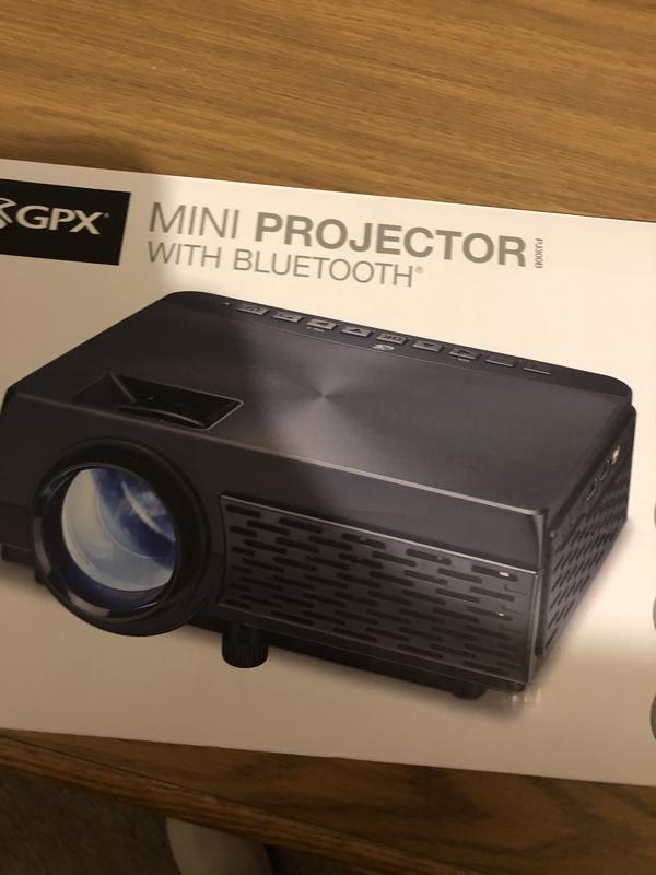 Ec28 Gpx Mini Projector edu.svet.gob.gt