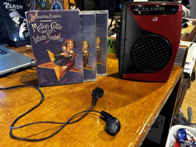 Excellent throwback!