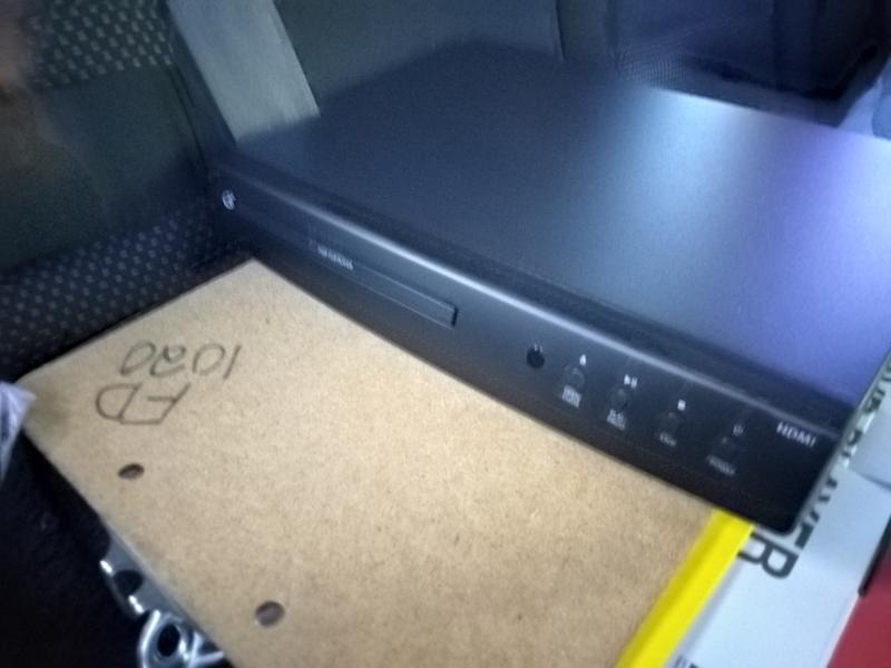 Super awesome blueray DVD player for under 40 bucks