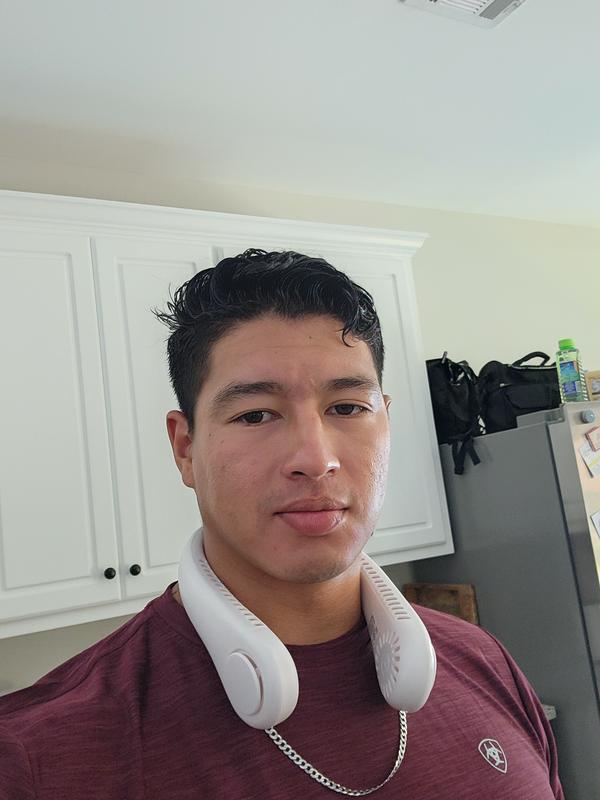 My first one, but not the first time🤙