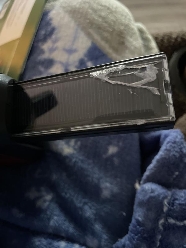 I haven’t try to use this part