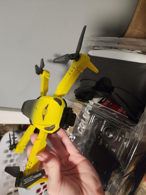 Reviews for Sky Rider DRW514VPY-LO Drones