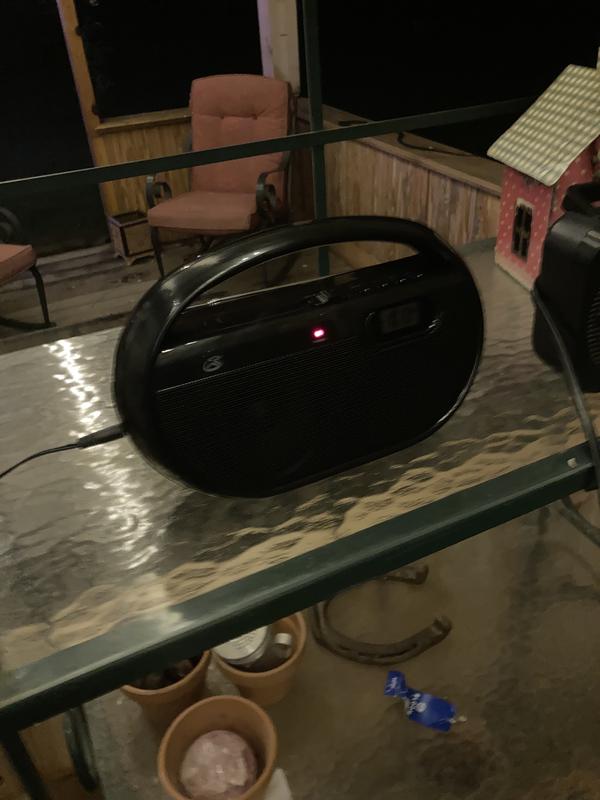 Love the slick handle