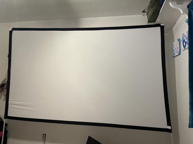 perfect project screen