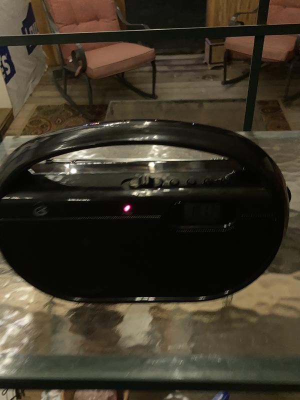 Great birthday present