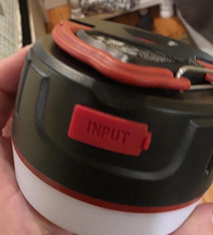 phone charger