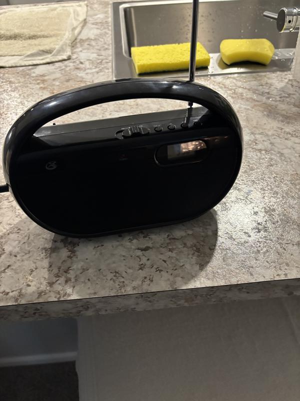 GPX R602B AM/FM Radio | Meijer