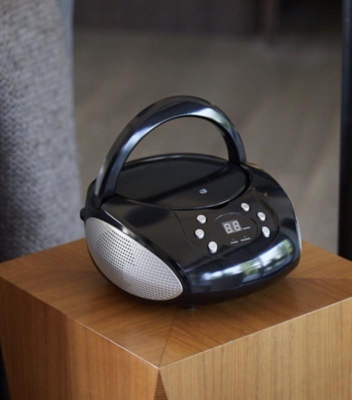 Will fit in any space