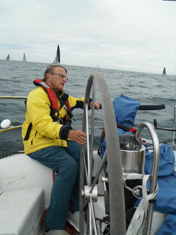 Grundéns Deck-Boss Slip Ons