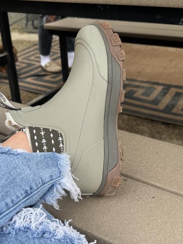 Grundéns Deviation Sherpa Ankle Boot