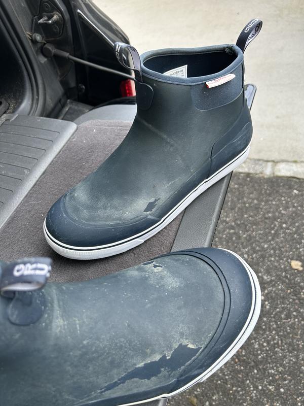 Grunden hot sale deck boots