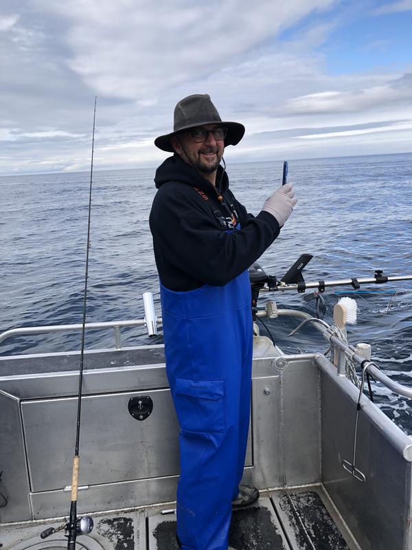  Customer reviews: Grundens Men's Neptune Commercial Fishing Bib  Pants