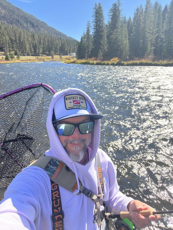 Gear Review: Grundéns Vector Zip Waders