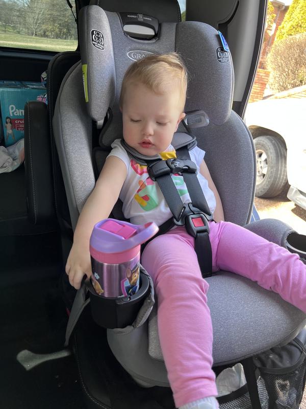 2023 Graco SlimFit 3-in-1 Review: Narrow and Affordable – CarseatBlog