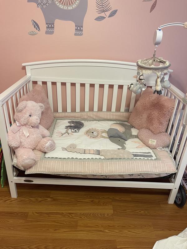 Benton convertible crib sale