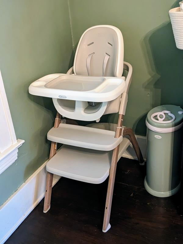 OXO Tot Sprout High Chair Review