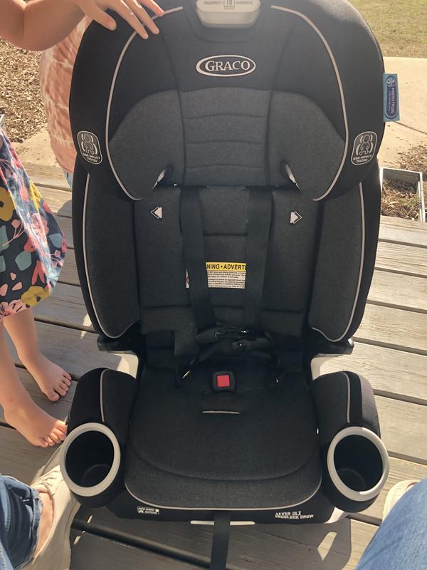 Graco 4ever Dlx 4 In 1 Car Seat Kendrick Gc 1 Fry S Food Stores