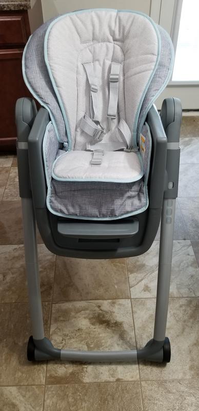 graco table 2 table 7 in 1 highchair