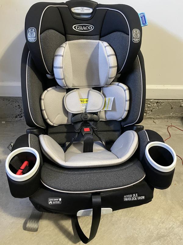 Graco 4ever Dlx 4 In 1 Convertible Car Seat Bryant 1 Ct Kroger