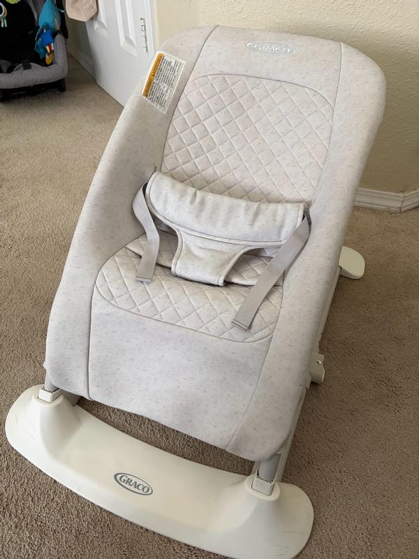 Graco®, JumpStart 4-in-1 Activity Bouncer | Zola Baby