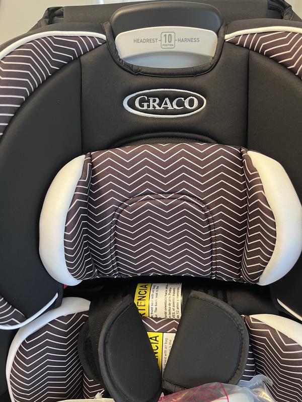 Graco® 4in1 Convertible Car Seat 4Ever® DLX in Drew buybuy BABY