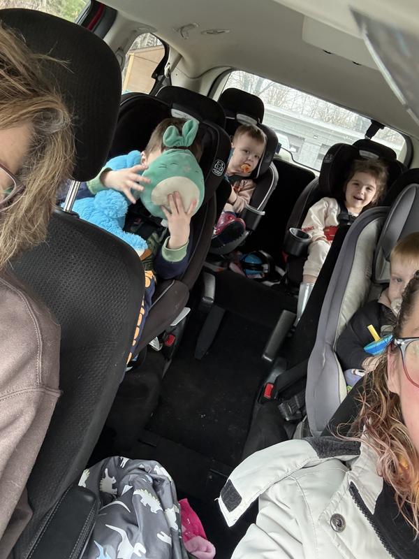 Happy kids