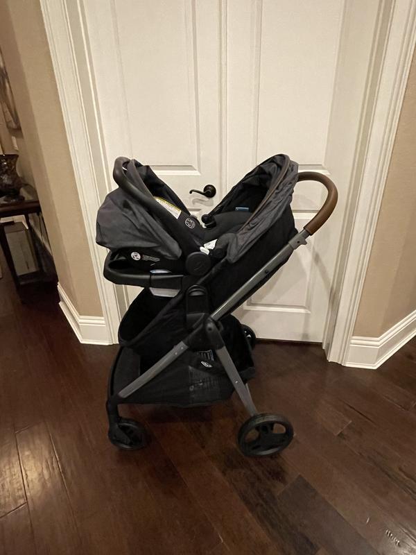 Graco modes downton travel hot sale system