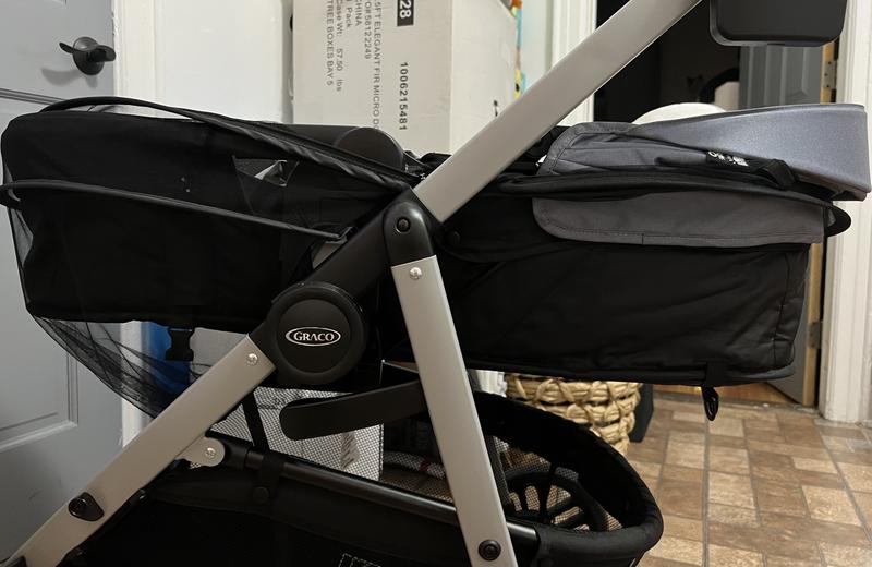 summer infant umbrella stroller Summer Infant Go Lite Convenience Stroller, Wild Card main image 1