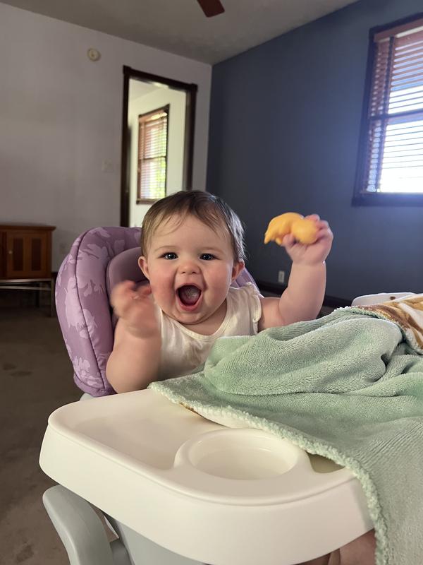 Kennedy after lunch