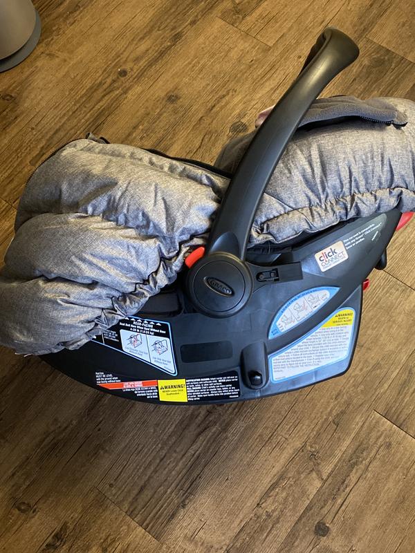 Safe, sturdy and secure...