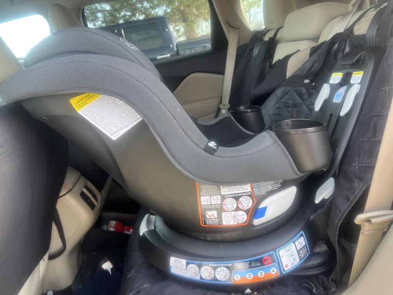 Graco 360 car seat
