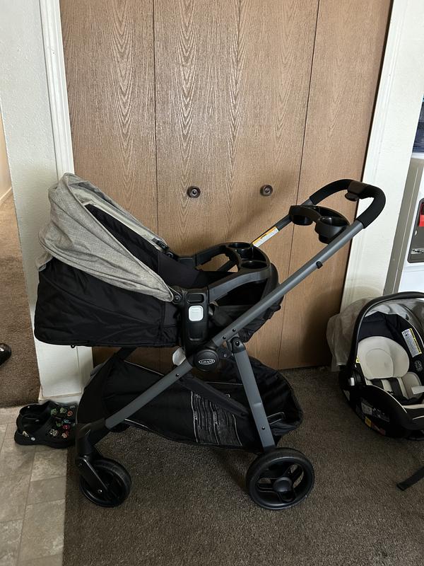 Graco modes clearance lx travel system